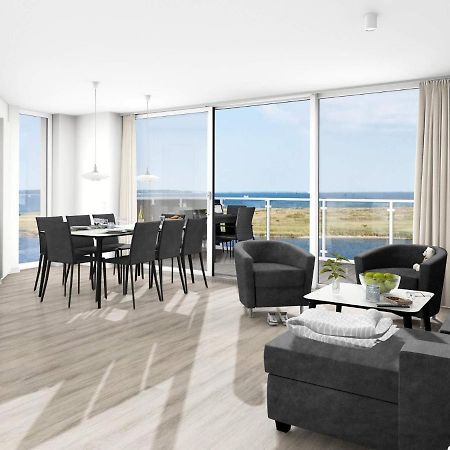 Apartment Wendtorf Xli 外观 照片
