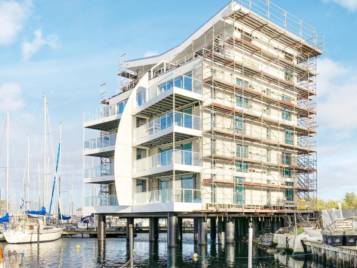 Apartment Wendtorf Xli 外观 照片